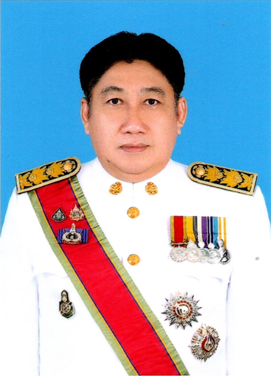 เจ้าพนักงานที่ดินจังหวัดอ่างทอง